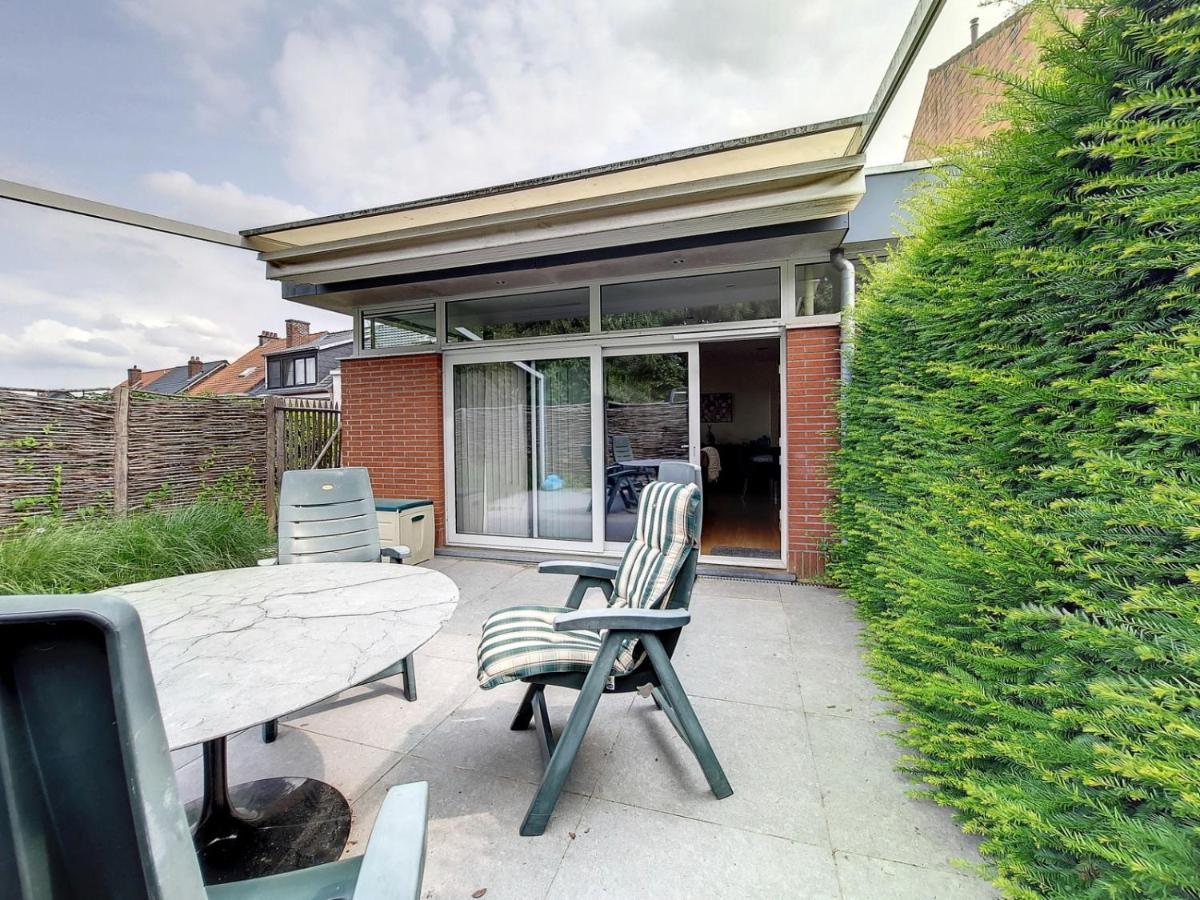 De Buidel Meise Exterior photo