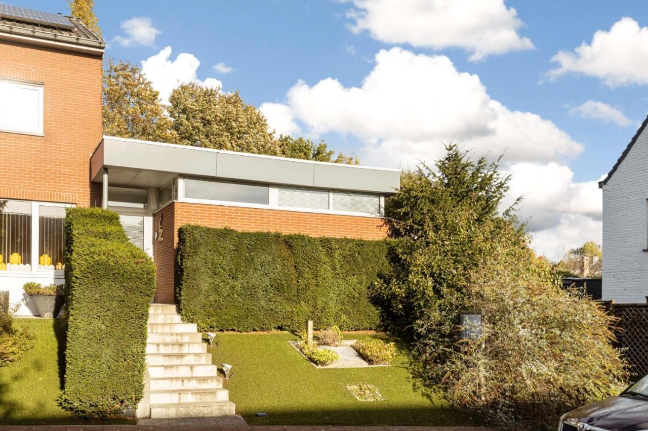 De Buidel Meise Exterior photo