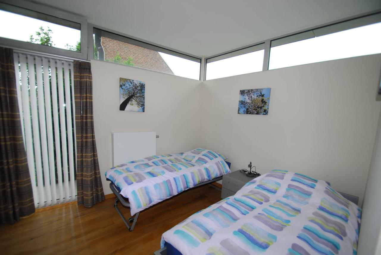 De Buidel Meise Exterior photo