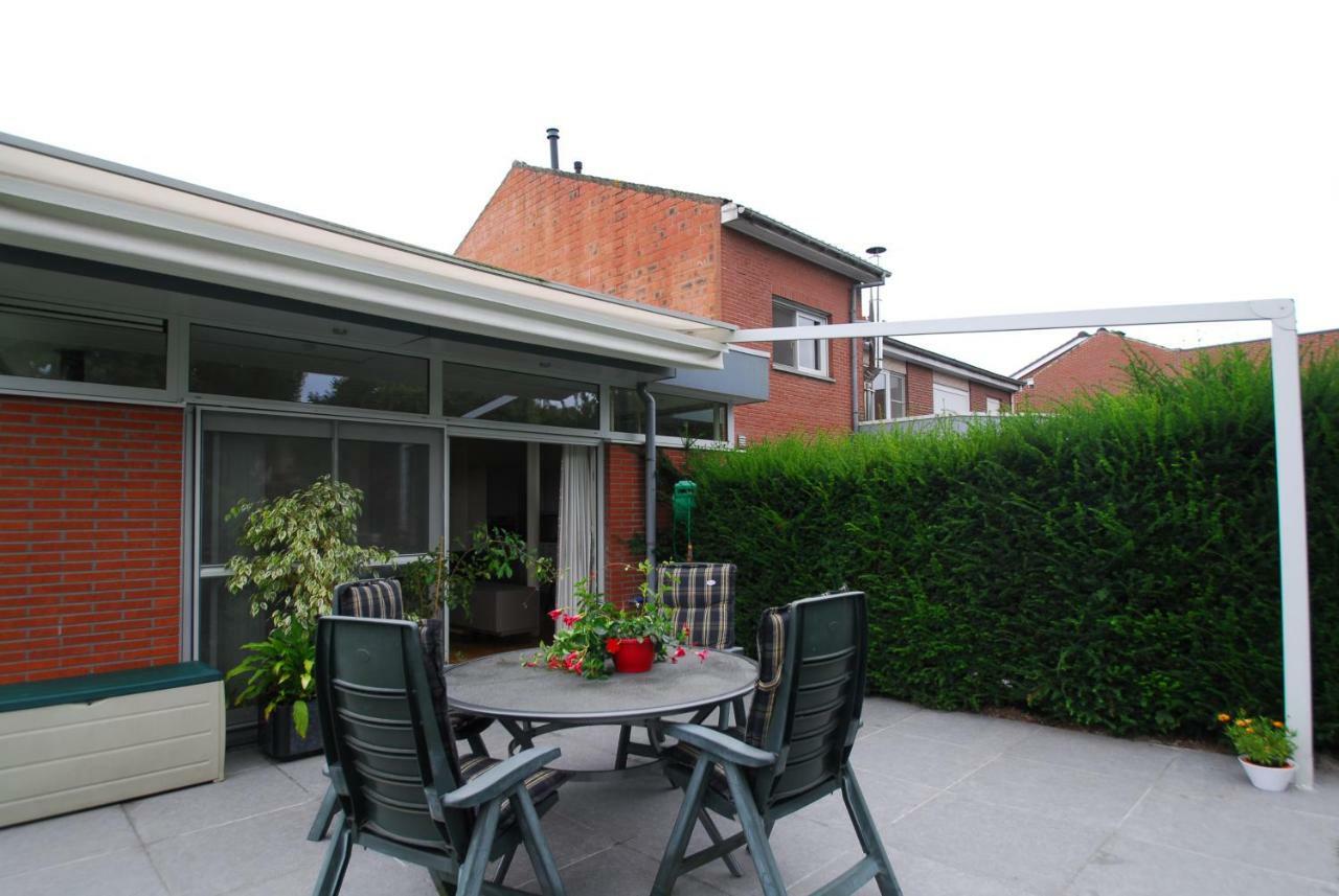De Buidel Meise Exterior photo